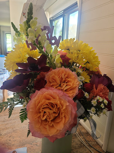 Florist «Bloomers & Things», reviews and photos, 24 S Main St # 1, Allentown, NJ 08501, USA