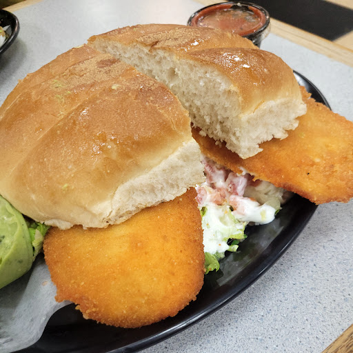 Grocery Store «La Rosita», reviews and photos, 6005 Monona Dr, Monona, WI 53716, USA