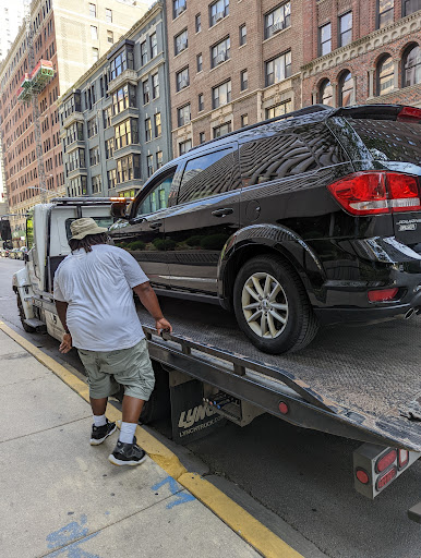 Car Dealer «Marino Chrysler Jeep Dodge», reviews and photos, 5133 W Irving Park Rd, Chicago, IL 60641, USA