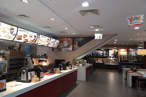 McDonald's Restaurant