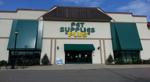 Pet Supply Store «Pet Supplies Plus», reviews and photos, 2057 S Telegraph Rd, Bloomfield Hills, MI 48302, USA