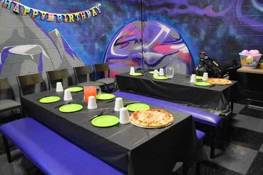 Amusement Center «Elevate Trampoline Park», reviews and photos, 701 N 137th Ave, Goodyear, AZ 85338, USA