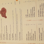 Photo n°5 de l'avis de Diego.r fait le 16/01/2024 à 17:16 sur le  Ristorante Squadrani à Rimini