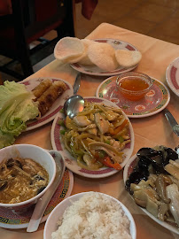 Plats et boissons du Restaurant chinois Restaurant le Pékin à Amboise - n°12