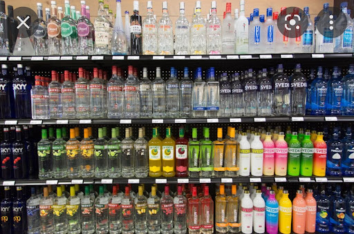 Liquor Store «B.M Liquors», reviews and photos, 6451 Pembroke Rd, Hollywood, FL 33023, USA