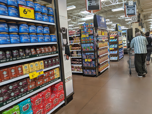 Grocery Store «Kroger Marketplace», reviews and photos, 9000 Staples Mill Rd, Henrico, VA 23228, USA