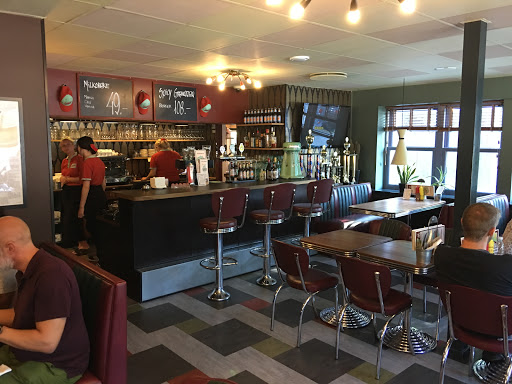Sallie’s in Albertslund, Høje-Taastrup