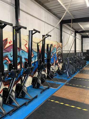 Reviews of CrossFit Utopia in Leeds - Gym