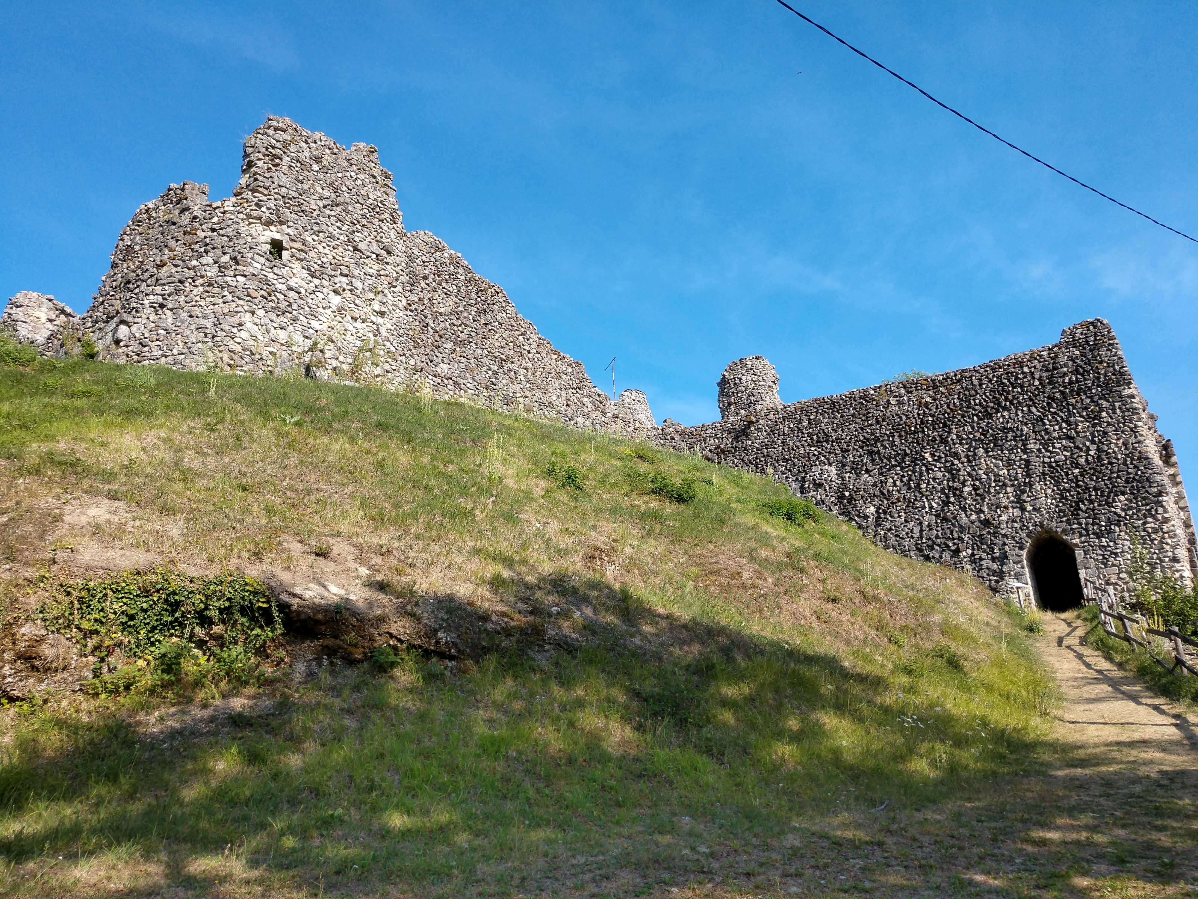 Photo n° 1 de l'avis de Patrick.e fait le 01/08/2018 à 19:37