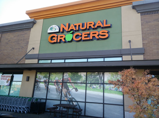Natural Foods Store «Natural Grocers», reviews and photos, 7604 NE 5th Ave #100, Vancouver, WA 98665, USA
