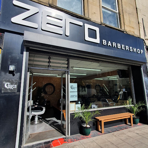 Zero Barbershop - Barber shop