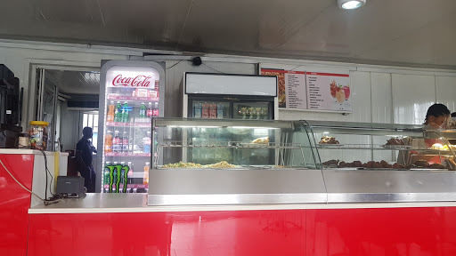 Genesis Fast Food, 143 Olusegun Obasanjo Way, Umueme, Port Harcourt, Rivers, Nigeria, Coffee Store, state Rivers