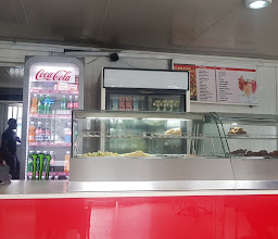 Genesis Centre photo