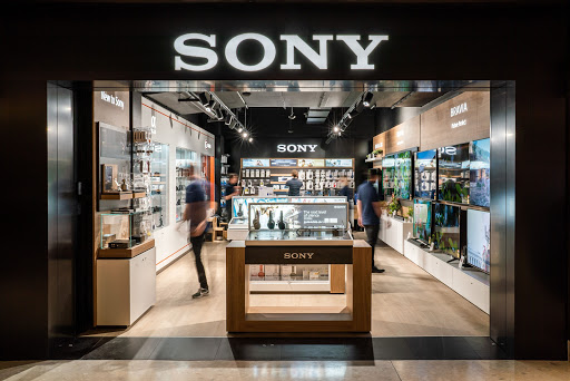 Sony Store - Castle Hill