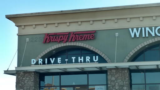 Krispy Kreme Doughnuts, 2251 Claribel Rd, Riverbank, CA 95367, USA, 