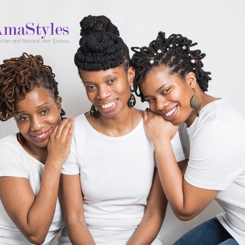 AmaStyles - Dreadlocks Loctician, Braids, Box Braids and Natural Hair Salon