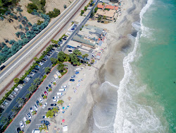 Fotografie cu Capistrano beach și așezarea
