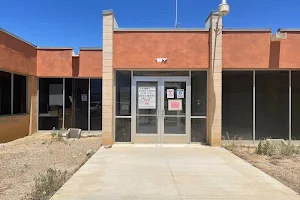 Navajo Nation Tribal Enrollment Office image
