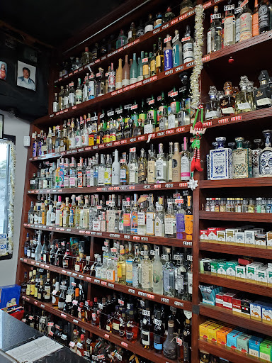 Liquor Store «Ramirez Liquor, Wine, & Kegs», reviews and photos, 736 S Soto St, Los Angeles, CA 90023, USA