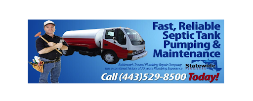 D & D Plumbing & Heating in Dundalk, Maryland