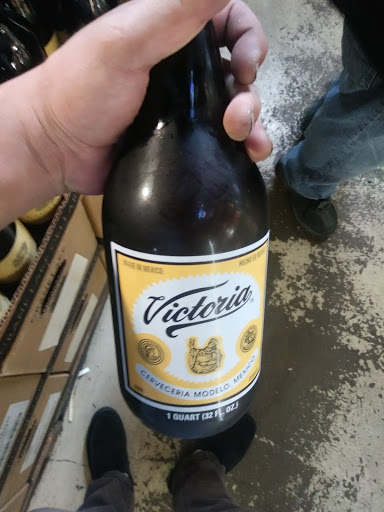 Liquor Store «Cardinal Liquor Depot», reviews and photos, 5114 S Knox Ave, Chicago, IL 60632, USA