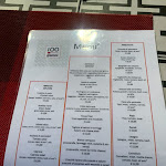 Photo n°1 de l'avis de peppuccio.n fait le 05/08/2019 à 18:29 sur le  100 Grammi à Sorrento