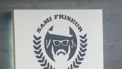 SAMI FRISEUR