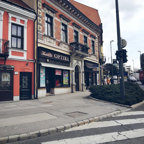 Veszprém, Szabadság tér 6, 8200 Magyarország