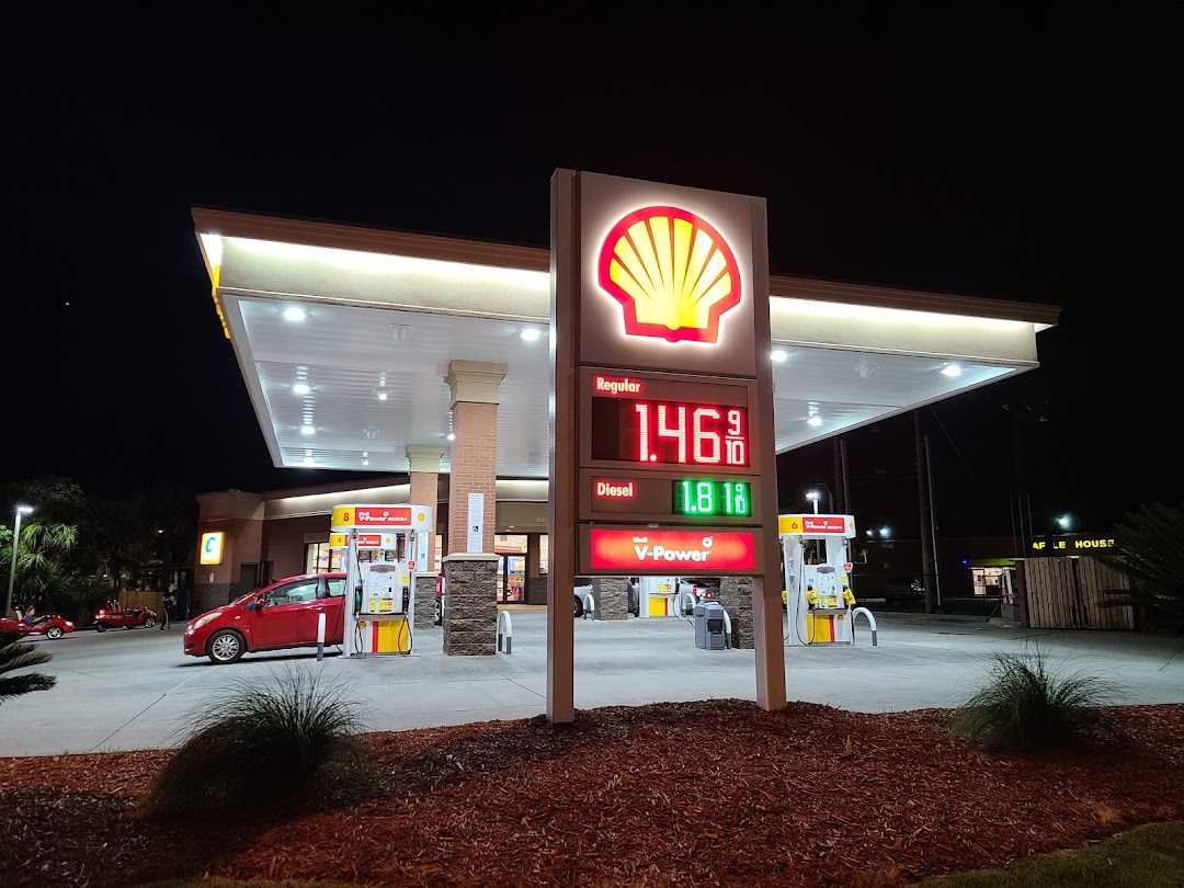 Shell