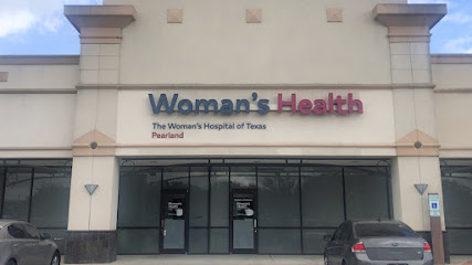 Woman's Health - Pearland