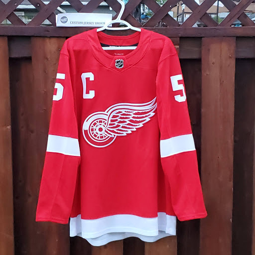 Sportswear Store «Detroit Athletic Co.», reviews and photos, 1744 Michigan Ave, Detroit, MI 48216, USA