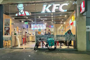 KFC Manchester - Oxford Road image