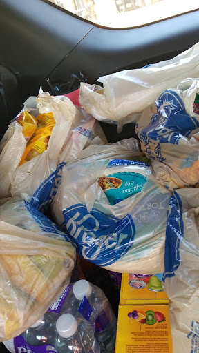 Grocery Store «Kroger», reviews and photos, 701 W Marshall Ave, Longview, TX 75601, USA