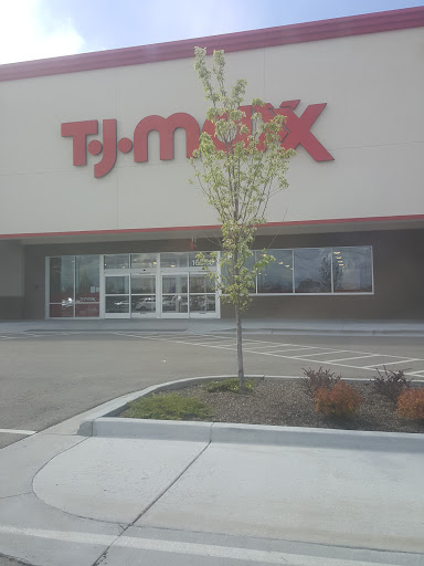 Department Store «T.J. Maxx», reviews and photos, 16945 N Marketplace Blvd, Nampa, ID 83687, USA