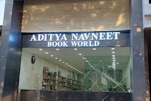 Aditya Navneet Book World image