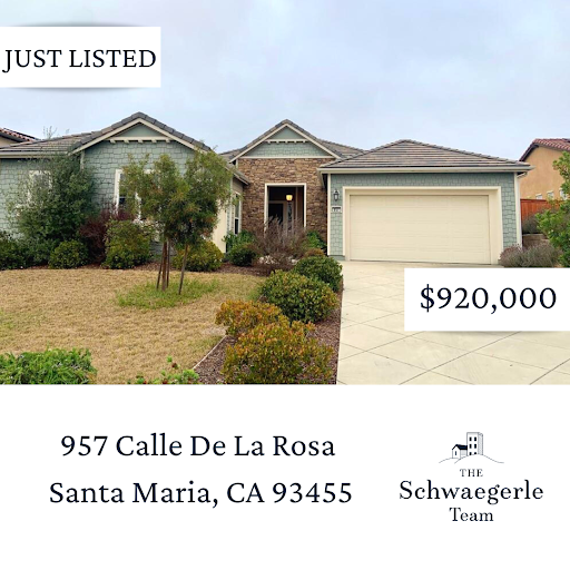 The Schwaegerle Real Estate Team image