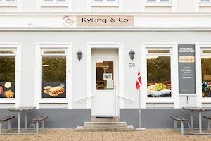 Kylling & Co Skjern image