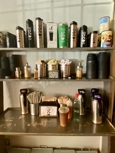 Coffee Shop «So. G Coffee Roasters», reviews and photos, 882 Main St, South Glastonbury, CT 06073, USA