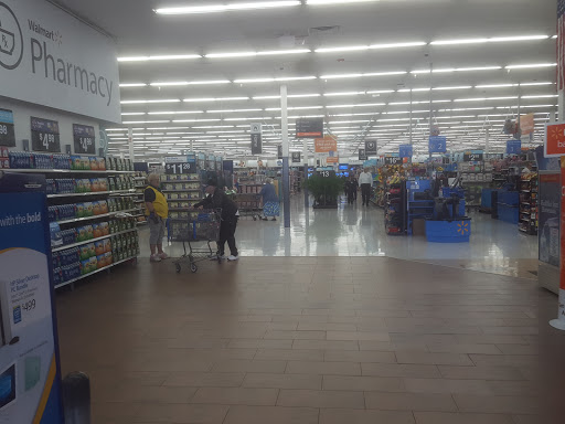 Department Store «Walmart Supercenter», reviews and photos, 6711 Alexandria Pike, Alexandria, KY 41001, USA