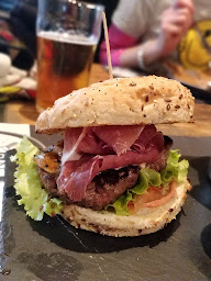 Photo n°105 de Globe-Trotter à Morzine ()