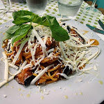 Photo n°1 de l'avis de Thomas.a fait le 30/11/2021 à 22:48 sur le  Cod da Saretta, Merluzzo fritto à Syracuse