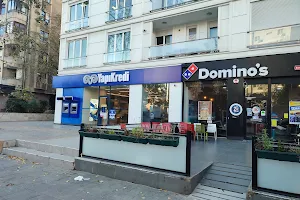 Domino's Pizza Göztepe Kuyubaşı image