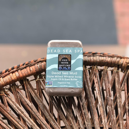 Grocery Store «Natural Marketplace», reviews and photos, 5 Diagonal St, Warrenton, VA 20186, USA