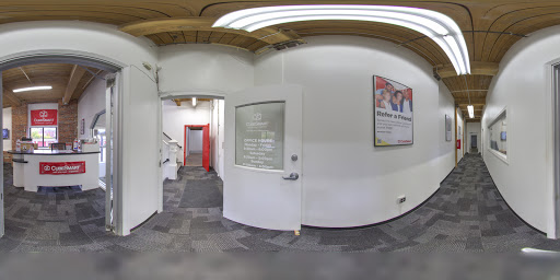 Self-Storage Facility «CubeSmart Self Storage», reviews and photos, 15 Hale St, Haverhill, MA 01830, USA