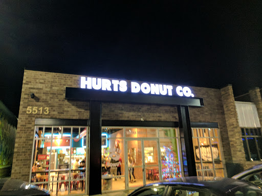 Donut Shop «Hurts Donut», reviews and photos, 5513 Mills Civic Pkwy #105, West Des Moines, IA 50266, USA