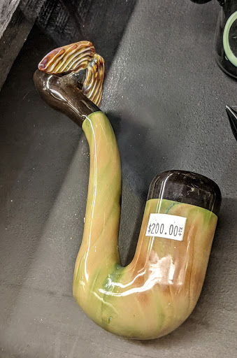 Tobacco Shop «Torched Glass, LLC», reviews and photos, 173 S Main St, Fond du Lac, WI 54935, USA