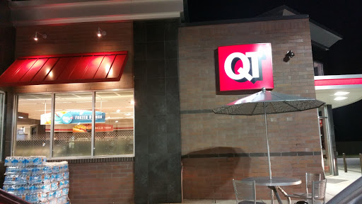 Gas Station «QuikTrip», reviews and photos, 4855 Calhoun Memorial Hwy, Easley, SC 29640, USA