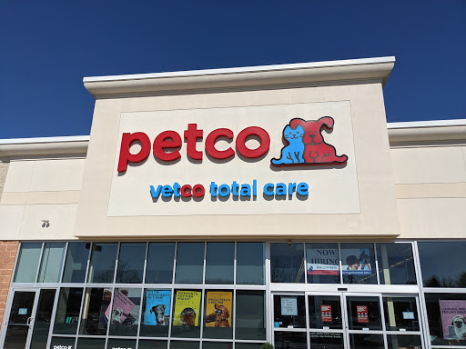 Pet Supply Store «Petco Animal Supplies», reviews and photos, 40 Colonnade Way, State College, PA 16803, USA