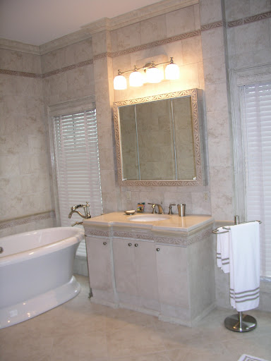 Cabinet Maker «Savage Cabinet Co», reviews and photos, 7 N Kings Ct, Greenville, SC 29605, USA