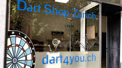 Dart Shop Zürich
